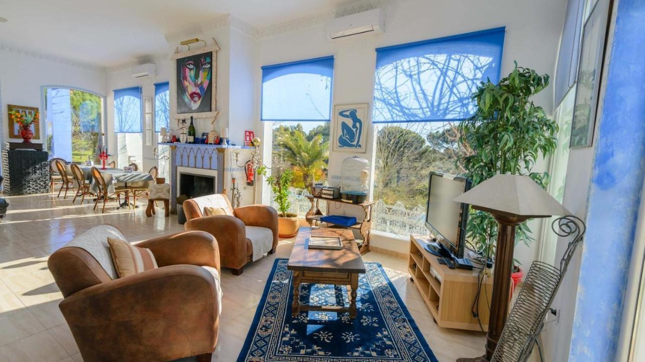 Вилла Casa Grande Constantina By Ruralidays Экстерьер фото