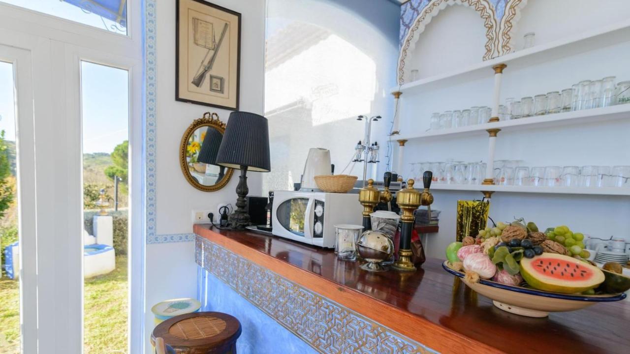 Вилла Casa Grande Constantina By Ruralidays Экстерьер фото